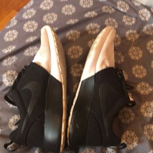 Personalized Nike ID rouche sneakers 👟